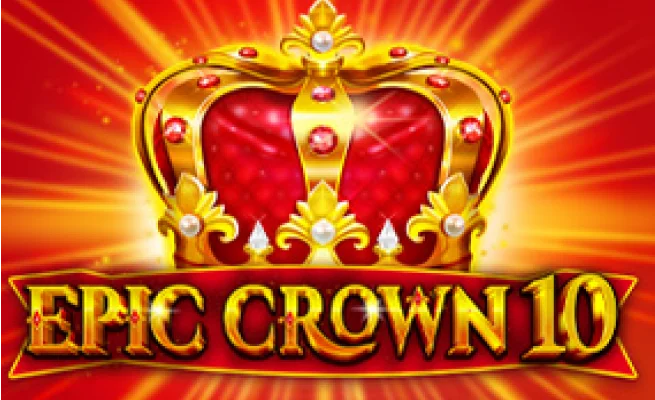 Epic Crown 10